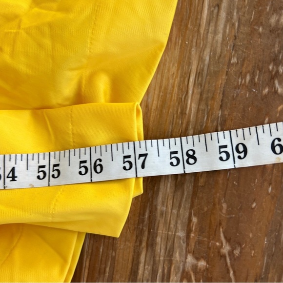 Vintage Vanity fair night gown house maxi long sleeve dress size 14 - Picture 11 of 16